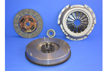 Flywheel & Clutch Conversion Kit