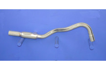 Exhaust Pipe (No.3) Tail SWB
