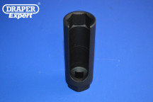 Draper Oxygen Sensor Socket (22mm)