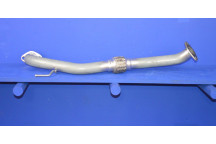 Exhaust Pipe (No.2) Front Flexi