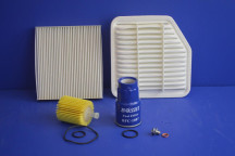 Engine Filter / Service Kit