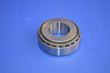 Rear Differential Pinion Bearing Outer Genuine