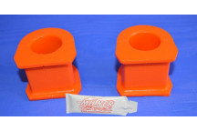 Front Anti Roll / Sway Bar Bush Kit (31mm Bar)
