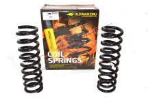 Ome Coil Springs Front Heavy Duty (Pair) 30mm Lift