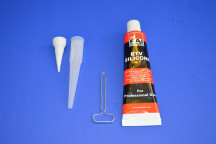 Liquid Gasket Replacement & Sealant