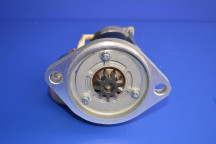 Isuzu D-Max Starter Motor 2006-2012