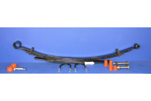 Ford Ranger Rear Leaf Spring With Fitting Kit 2011->2020