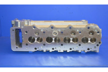 Engine Cylinder Head Built Up