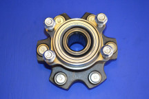 Rear Wheel Bearing Hub Assembly With Fitting Bolts