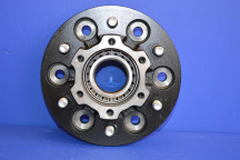 Front Wheel Bearing Hub Assembly Genuine