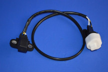 Engine Crank Angle Sensor Mitsubishi Shogun 3.8 Petrol 2006-