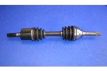 Front CV Joint Drive Shaft Complete HDK R/H or L/H