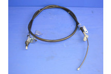 Rear Handbrake Cable L/H