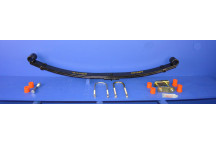 Front Leaf Spring With Fitting Kit R/H (2 Leaf)