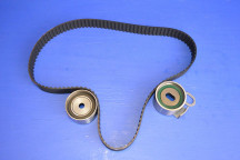 Engine Cam / Timing Belt & Tensioner Kit