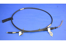 Rear Handbrake Cable R/H