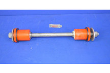 Front Wishbone Upper Bush / Fitting Kit To Chassis One Side