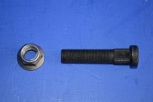 Rear Brake Backing Plate Fitting Bolt Kit (Each)