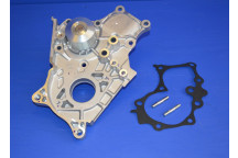 Engine Water Pump GMB