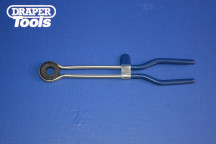 Draper Hydraulic Brake Hose Clamp