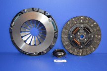 Clutch Kit Exedy (3 Piece) Heavy Duty