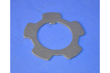 Front Wheel Bearing Lock Tab Washer