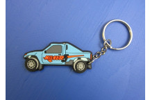 Keyring R5 Milner Off Road
