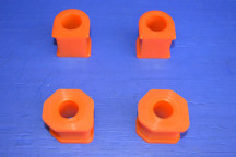 Front Anti Roll / Sway Bar Lower Bush Kit (Single Cab)