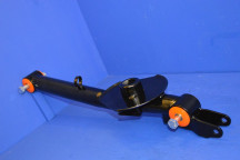 Rear Coil / Trailing Arm Lower Complete R/H or L/H