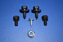 Headlamp Fitting Kit (6)