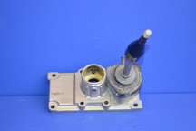 Transfer Box Lever Assembly (Genuine)