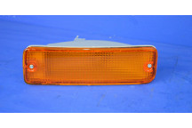 Front Bumper Indicator Lamp L/H