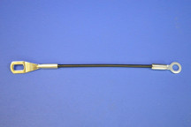 Ford Ranger Tailgate Strap 1999->2022