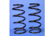 Rear Coil Spring (Pair) OBK (20% Stronger)