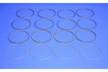Engine Piston Ring Set (4) STD