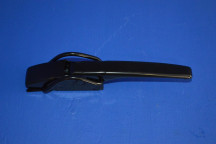 Toyota Hilux Tailgate Handle (Black) (Side Pull) 2006-2017