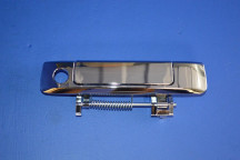 Ford Ranger Tailgate Handle (Lock Type) 2011->2020