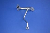 Engine Turbo Inlet Pipe