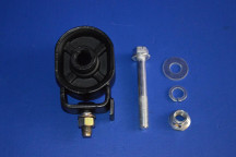 Transfer Box Mounting And Fittings
