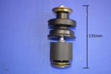 Body To Chassis Mounting Kit (No.1) 1 Per Side