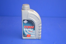 Gearbox Oil (Automatic) Morris ATF (1 Litre)