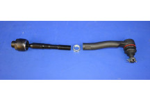 Steering Track Tie Rod End Kit L/H