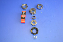 Rear Differential Bearing Overhaul Kit