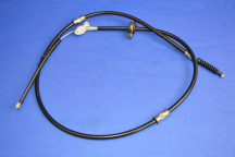 Rear Handbrake Cable L/H