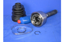 Front Cv Joint Outer HDK (23 inner splines)