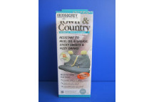 Rear Universal Seat Cover Grey 148cm