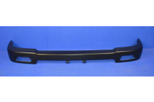 Front Bumper Primed (Metal)