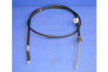 Rear Handbrake Cable L/H (Right or Left Hand Drive)