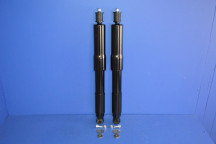 Rear Shock Absorber Kit Pair Non Adjustable (Gas Charged)