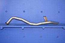 Exhaust Pipe (No.4) Tail